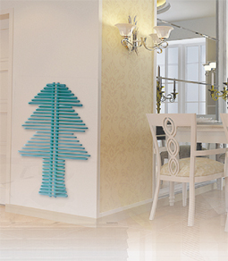 艺术装饰异型系列2